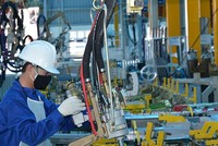 Dịch bệnh còn diễn biến phức tạp và kinh tế - xã hội cũng đang đối mặt với những thách thức, rủi ro không nhỏ.