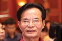 TS. Lê Xuân Nghĩa, thành viên Hội đồng Tư vấn chính sách tài chính - tiền tệ quốc gia