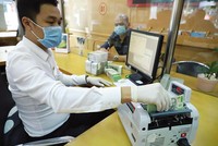 Lợi nhuận ngân hàng quý II vẫn khả quan