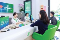 VPBank (VPB) đặt kế hoạch chốt quyền trả cổ tức trong tháng 9