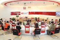 SSI nâng mạnh triển vọng lợi nhuận và giá mục tiêu cổ phiếu HDBank (HDB)
