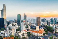 Thị trường bất động sản phía Nam khá ảm đạm.