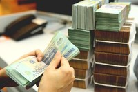 Tổng tài sản và tiền gửi sụt giảm ở nhiều ngân hàng quy mô nhỏ