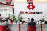 6 tháng đầu năm 2021, phần lớn ngân hàng đạt trên 50% kế hoạch lợi nhuận trước thuế cả năm.