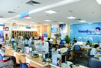 Ngân hàng vẫn triển vọng sáng sủa, cổ phiếu vua có trở lại đường đua?