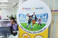 Bảo hiểm sức khỏe là sản phẩm luôn có tốc độ tăng trưởng phí mới cao những năm gần đây. Ảnh: Dũng Minh