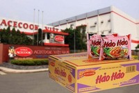 Mì Hảo Hảo, miến Good của Việt Nam mới đây bị Cơ quan An toàn Thực phẩm Ireland thu hồi do có chứa EO.