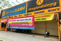 Câu chuyện Thế Giới Di động gặp khó vì dịch bệnh là có thật