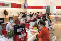 HDBank đang đàm phán lại hợp đồng bancassurance với Dai-ichi Life Việt Nam