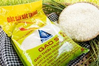 Việt Nam đã giành được giải thưởng “Gạo ngon nhất thế giới” cho loại gạo ST25 từ năm 2019. 