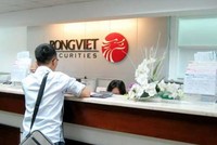 Chứng khoán Rồng Việt: Tự doanh bị ảnh hưởng mạnh, quý 1 ghi nhận lỗ 88 tỷ đồng