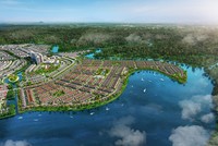 Novaland muốn phát hành 300 triệu USD trái phiếu, giá chuyển đổi 135.700 đồng/CP
