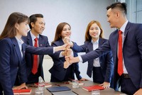 Công ty cổ phần Chứng khoán SSI thông báo chào bán cổ phiếu ra công chúng