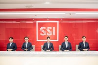 SSI phát hành 16 mã CW mới, quy mô 170 triệu đơn vị trong tháng 8