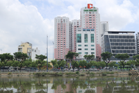 Chương Dương (CDC) phê duyệt mua chi phối 71,08% vốn Công ty Xây dựng công trình 525