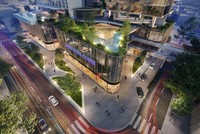 Louis Land (BII) bất ngờ trở thành cổ đông lớn của ThuDucHouse (TDH)