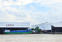 Trung An (TAR) trúng thầu cung cấp gạo hỗ trợ người dân bị ảnh hưởng bởi Covid-19