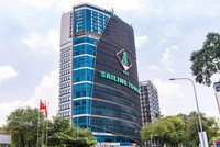 Xây dựng số 1 (CC1) muốn phát hành 2.650 tỷ đồng trái phiếu