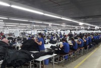 TNG: Gỡ nút thắt trong chuỗi giá trị dệt may
