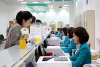6 tháng, ABBank (ABB) đạt 1.164 tỷ đồng lợi nhuận trước thuế, tăng trưởng 85% so với cùng kỳ