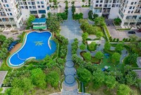 Quản lý vận hành tại An Bình City