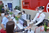 SeABank giảm lãi suất tối đa 1%/năm cho khách hàng ảnh hưởng bởi dịch Covid-19