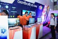 Dựa vào đâu FPT tự tin doanh thu chuyển đổi số tăng 40%?