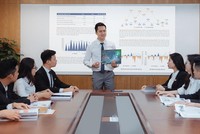 Sau 9 tháng 2021, SHS lần đầu tiên gia nhập câu lạc bộ lợi nhuận nghìn tỷ