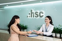 CTCP Chứng khoán TP. Hồ Chí Minh thông báo chào bán cổ phiếu ra công chúng