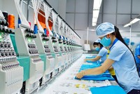 Garmex Sài Gòn (GMC) chốt danh sách trả cổ tức bằng cổ phiếu, tỷ lệ 10%