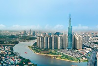 Vingroup (VIC) góp gần 1.000 tỷ đồng thành lập 2 công ty con là VinES và VinAI
