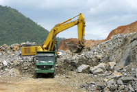 Khoáng sản Dương Hiếu (DHM): Tổng giám đốc bán bất thành hơn 3,63 triệu cổ phiếu