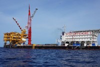 PTSC (POS) trả cổ tức năm 2020 bằng tiền, tỷ lệ 15%