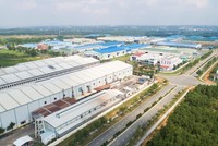Sonadezi (SNZ) chi gần 376,5 tỷ đồng trả cổ tức năm 2020, tỷ lệ 10%