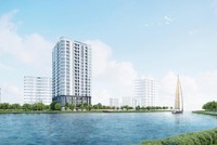 Đầu tư MST (MST) trở thành cổ đông lớn tại Vina2 (VC2) sau khi mua xong 3,6 triệu cổ phiếu