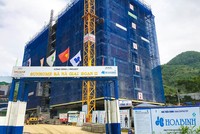 Hòa Bình (HBC) phát hành hơn 11,5 triệu cổ phiếu trả cổ tức năm 2020, tỷ lệ 5%