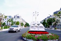 Lideco (NTL): Lãnh đạo tiếp tục đăng ký bán toàn bộ 230.000 cổ phiếu