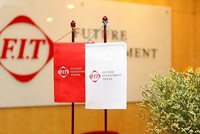 Tập đoàn F.I.T (FIT): Công ty mẹ đăng ký bán 50 triệu cổ phiếu