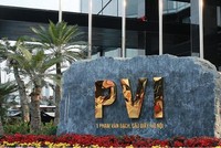 PVI sẽ bán toàn bộ hơn 10,72 triệu cổ phiếu quỹ từ ngày 1/10