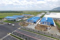Sonadezi Châu Đức (SZC) báo lãi sau thuế 9 tháng đạt 255,5 tỷ đồng, vượt 45% chỉ tiêu lợi nhuận năm