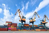 Vận tải và Xếp dỡ Hải An (HAH): 9 tháng lãi sau thuế 284 tỷ đồng, vượt 80% kế hoạch năm