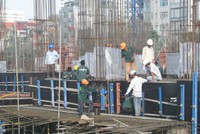 Liên danh Coteccons (CDT) – Obayashi thắng thầu dự án Aeon Mall Long Biên