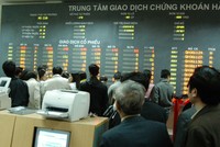 Sự kiện chứng khoán đáng chú ý ngày 22/7