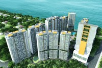 Phối cảnh Dự án La Casa