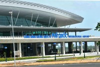 Bộ Giao thông Vận tải đề xuất 2 hình thức bán sân bay Phú Quốc