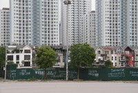 Quỹ đất sạch, hoàn thiện pháp lý đang là sản phẩm rất khan hiếm trên thị trường. Ảnh: Thành Nguyễn.