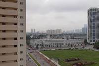Nguồn cung hạn chế là nguyên nhân chính của việc tăng giá nhà. Ảnh: Thành Nguyễn.