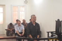 Túng quẫn, giám đốc bán biệt thự “ma” lấy 15 tỷ