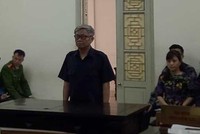 Nhận tiền, không giao cổ phần, cựu Chủ tịch HĐQT Vinasport lĩnh án 14 năm tù