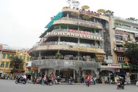 PVM đang quản lý nhiều khu đất vàng